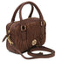 Chantilly - Leather handbag